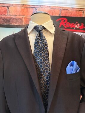Falcone Sport Coat